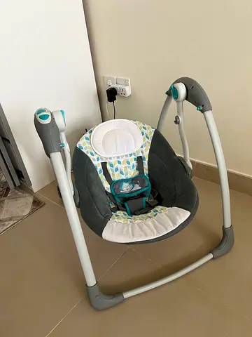 Baby Swing