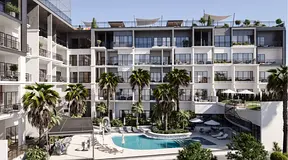 1 BR and Hall | Prime Location | World-Class Furnished | 10 YEARS PAYMENT PLAN ALSO AVAILABLE