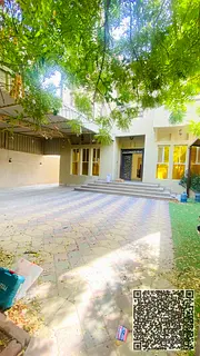 BEAUTIFUL 5 MASTER BEDROOM VILLA AVIALBLE FOR SALE IN RAWDA 02 AJMAN