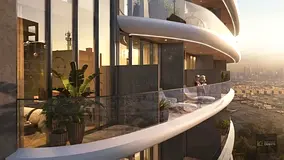 NEW BUILDING I BEST PRICE I LUXURIOUS BUILDING