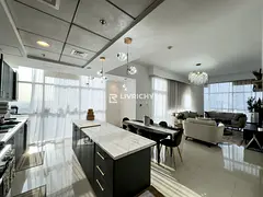 2 Bedroom plus Maid | High Floor | JVC