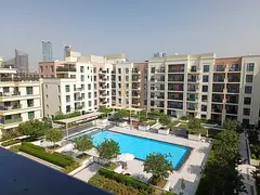 For Rent One Bedroom Apartment in Indigo Residence