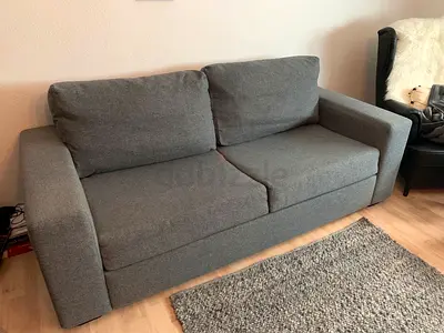 Amazing Condition Ikea Vimle Sofa Bed