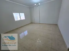 🏢 One-Bedroom Apartment for Annual Rent – ​​Al Jurf 3 | Ajman A spacious apartment in a pri