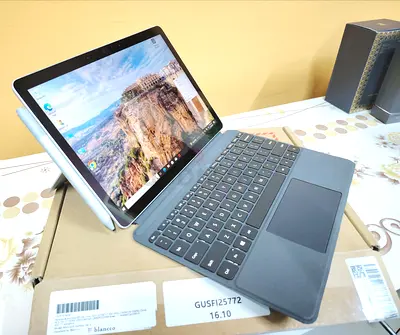 Surface Go 3_10th GEN_Core i3_ LTE ADVANCE_RAM 8GB_SSD 256GB_10.5 Inch FHD_SIM SUPPORTED