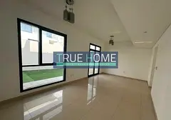 Modern 3BR Townhouse | Nasma Residences