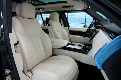 صورة مصغرة 12 لـ 2026 LAND Rover RANGE ROVER