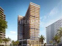 Brand New 1 BHK Off-Plan | Binghatti Starlight | High ROI Investor Deal