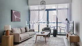 Low Floor | Tenanted | Marina Skyline View