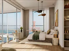 Full Sea View | High Floor | Maids Room