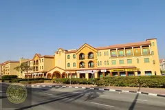 Spain Cluster | Commercial Rent | Prime Location