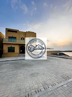 Stand Alone | Brand New 06 Bedroom Hall | Al Bahia