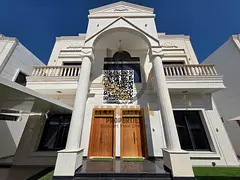 Luxury Villa for Sale in Al Amrah Ajman