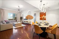 BIG LAYOUT | FULLY FURNISHED | HIGH FLOOR