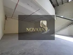 Annual Warehouse for Rent in Al Jurf Industrial 3 – 4,000 Sq. Ft. with Mezzanine and 50 KVA Power 