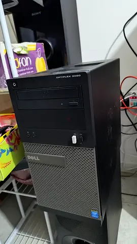 Dell OptiPlex 3020 Desktop Computer for Sale i5/ 8gb/ 500GB