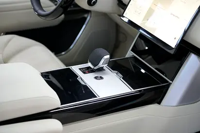 صورة مصغرة 9 لـ 2026 LAND Rover RANGE ROVER