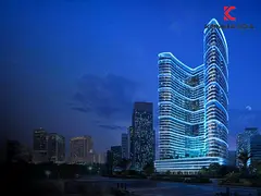 Strong rental demand | High ROI | Future growth