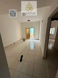 One bedroom and living room for annual rent in Al-Nuaimiyah 2, King Faisal Street