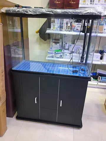 80cm Aquarium Brand New