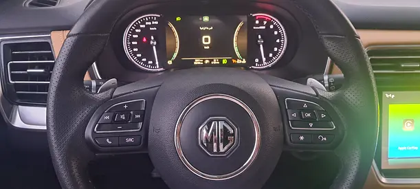MG RX8 Comfort, миниатюра 14
