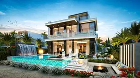 STAND-ALONE VILLA (BL-VD1) | LAGOON ACCESS | MORTAGE POSSIBLE | NO AGENT PLEASE