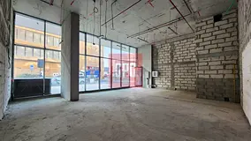 Brand New Spacious Retail Shop | By Binghatti | Jumeirah Village Circle