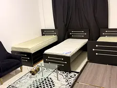 Executive Bedspace intrrnational city phase 2