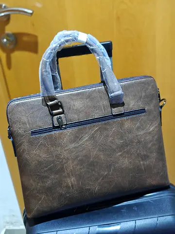Laptop bag