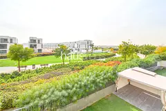 Single Row | Park Backing | 4 bed plus maid