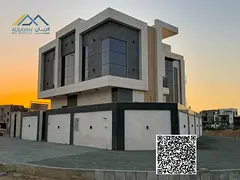 Corner plot on two streets, freehold, open to all nationalities with easy bank financing options, ne