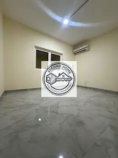 Brand New 01 Bedroom Hall Apartment For Rent | Al Rahba