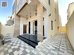 Villa for Sale in Al Yasmeen – Prime Location &amp; Negotiable Price