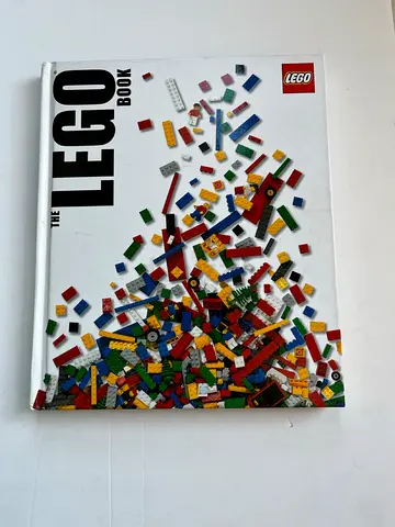 The LEGO Book