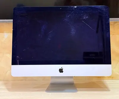 Apple I Mac A1418