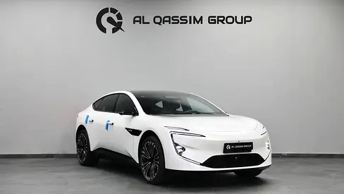 Avatr 12 | Full Option | Brand New