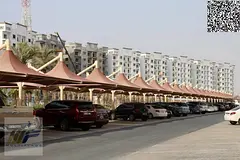 An exceptional opportunity to own a studio within an integrated residential project with a down paym