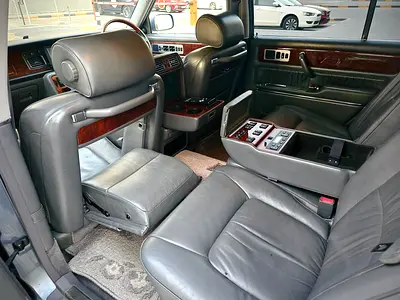 صورة 16 لـ 1996 Toyota CENTURY