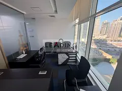 fully furnished | Burj Khalifa view | vacant