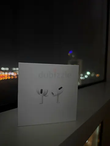 Airpods Pro 2nd generation