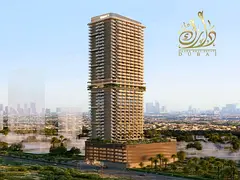 0.25%MONTHLY | 5 YEARS PAYMENT | 2 YEARS POST HANDOVER | OPEN CITY VIEW