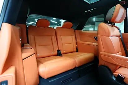 Lynk & Co 900 2.0 Ultra, миниатюра 13