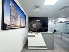 Elegant Fitted | High Demand | Ready To Move