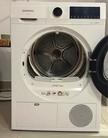 Brand Siemens iQ300 WiFi Smart Connect 9 kg Dryer
