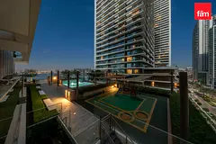 2br Apartment | Skyline View | Unfurnished | Ready