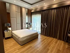Exclusive 4-Bedroom Home | Fully Furnished, High-End Upgrades | For Rent
