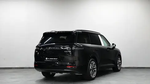 Lynk & Co 900 2.0 Ultra, миниатюра 6