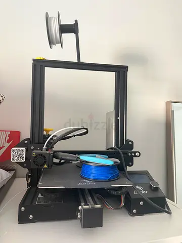 Ender 3 pro 3D Printer
