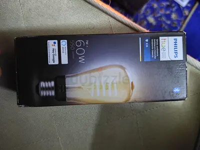 Philips Hue Smart Bulb 60W