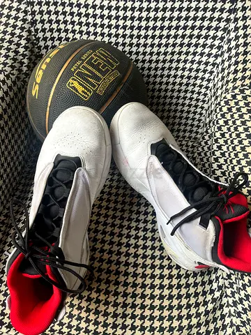 Air Jordan Max Aura 4s